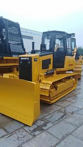 SHANTUI 80hp Bulldozer SD08-3 China Good Price <strong>Dozer</strong> Bucket <strong>Cutting</strong> <strong>Edge</strong> - Product Image 5