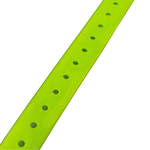 Hochwertiges hellgrünes wasserdichtes TPU-Hunde halsband Personal isierte GPS-Ausrüstung mit festem Muster für die Jagd auf langlebiges Kunststoff material - Product Image 2