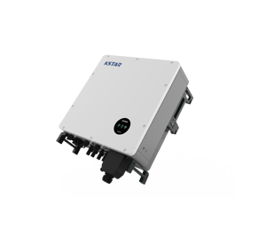<span class=keywords><strong>KSTAR</strong></span> 100kWh KAC50DP-BC100DM อินเวอร์เตอร์ไฮบริด50KW ESS แบบครบวงจร + แบตเตอรี่100kWh LFP ในตัวระบบจัดเก็บพลังงานในภาชนะ EMS - Product Image 4