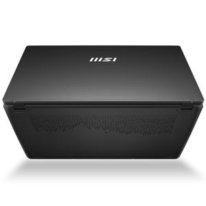Original nuevo MSI moderno 15 H portátil con 1920*1080 I5 portátil RAM 2*8GB SSD 512GB portátil - Product Image 5
