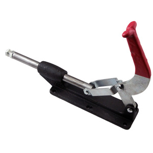 Pince rapide push-pull 350 mm, métrique, réglable, pour le travail du bois, modèle 36330LL - Product Image 1