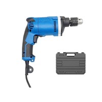 Marteau perforateur rotatif haute puissance, ergonomie efficace, perceuse à percussion électrique