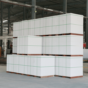 Trung Quốc Nhà máy xây dựng <span class=keywords><strong>AAC</strong></span> khối bê tông khí tường khối cho xây dựng bức tường vững chắc xây dựng - Product Image 3