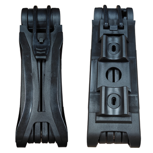 Antivol de vélo en acier pliable à 6 articulations, <span class=keywords><strong>portable</strong></span> et durable, étanche, <span class=keywords><strong>pour</strong></span> trottinette électrique, VTT et vélo de ville - Product Image 6