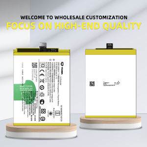 แบตเตอรี่ลิเธียมไอออน tlida <span class=keywords><strong>B</strong></span>-<span class=keywords><strong>F3</strong></span> 4030มิลลิแอมป์ต่อชั่วโมง3.85โวลต์ชาร์จได้สำหรับ Y95โทรศัพท์มือถือ VIVO Y91 Y93 - Product Image 6