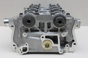 Moteur diesel Assy 2TR 2TR-FE 2TR-EGR Culasse complète pour Toyota HILUX HIACE Sprinter 2-T Kasten <span class=keywords><strong>ILUX</strong></span> - Product Image 5