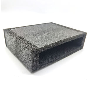 Защитные Угловые протекторы из пенопласта, толщиной 10 мм - Product Image 1