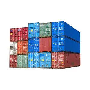 Logistik hong kong ke uk shipping transport ddp Eropa france agen pembawa melalui container Service