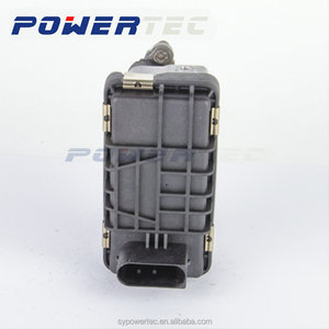 Actuador electrónico Powertec G-138 712120 6NW008412 741785 11657792413 741785-0014 para BMW <span class=keywords><strong>118D</strong></span> E87 90 Kw 122 HP M47TU2 <span class=keywords><strong>2005</strong></span> - Product Image 6