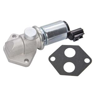 Vanne de régulation d'air au ralenti AC158 AC214 F65E9F715GA pour pièces automobiles Ford Lincoln - Product Image 4