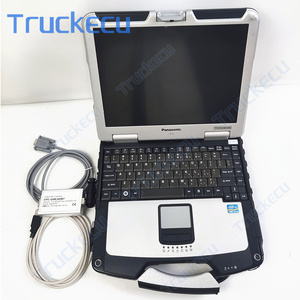Herramienta de Diagnóstico CF31 LAPTOP+ para Montacargas <span class=keywords><strong>Toyota</strong></span>, Interfaz USB CAN para <span class=keywords><strong>TOYOTA</strong></span> BT, Kit de Diagnóstico CPC-USB ARM7 - Product Image 5