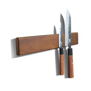 <span class=keywords><strong>Barre</strong></span> à <span class=keywords><strong>couteaux</strong></span> <span class=keywords><strong>magnétique</strong></span> en acier inoxydable de 16 pouces avec <span class=keywords><strong>porte</strong></span>-ustensiles de cuisine polyvalent en néodyme utilisé comme <span class=keywords><strong>porte</strong></span>-couteau - Product Image 1