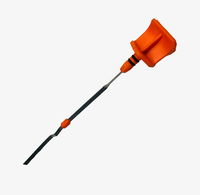 Jauge de niveau d'huile bon marché adaptée à hyundai 15650-PPA-004 15650-RBI-000