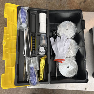 Zhuosheng Plastic Industrie Smeltindextester 1 Jaar Pe/Pp/Abs/Regenerated Materiaaldetectie Hoge Nauwkeurigheid Temperatuurregeling - Product Image 4