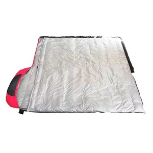 Sac de couchage-Sac de couchage en <span class=keywords><strong>duvet</strong></span> ultraléger à 20 degrés 600 remplissage bonne qualité 4 saisons imperméable sacs de couchage personnalisés adulte - Product Image 2