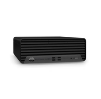 Boîtier PC Barebone SFF HP EliteDesk 600 G9 SFF – Boîtier d'ordinateur de bureau Barebone