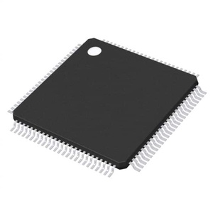 Circuits intégrés STM32F103VET6 IC MCU 32BIT 512KB FLASH 100LQFP en stock - Product Image 1