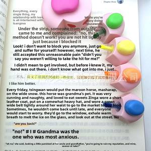 Stylo fluorescent en forme de griffe de chat de dessin animé mignon papeterie stylo fluorescent étudiant stylo de marquage de couleur - Product Image 3