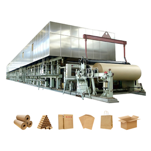 Vente en gros de nouveaux rouleaux Jumbo, <span class=keywords><strong>Machine</strong></span> à papier crêpe et <span class=keywords><strong>Machine</strong></span> à papier Kraft - Product Image 1