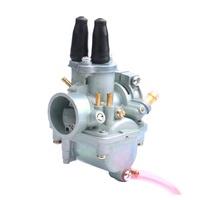 Carburateur CY80 en parfait état pour Yamaha PW80 PY80 BW80 V80 50cc 80cc à deux temps, carburateur CY50 V50 CY 80 PW 80 PY 80