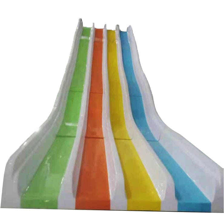 Outdoor Plastic Kids Playground Equipment Dragon