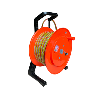 Jauge de niveau d'eau à règle en acier de haute précision pour kit de <span class=keywords><strong>scanner</strong></span> de profondeur de puits profond de barrage et de réservoir - Product Image 1