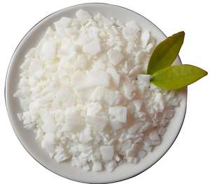 Supply No. 60 Fully Refined Paraffin Wax for Industrial Use (pellet/plate Wax) CAS No. : 8002-74-2 - Product Image 4