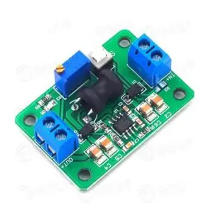 LM2596 DC-DC adjustable step-down power module (kis-3r33 retrofit) has a maximum efficiency of 98%