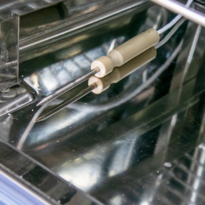 فرن بخار كهربائي صناعي ذكي موفر للطاقة بـ 10 صواني للخبز السريع مع ذاكرة للقائمة - Product Image 6