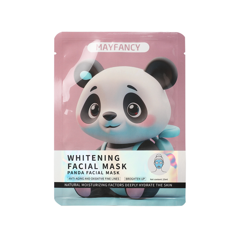 OEM Anti Wrinkle Moisturizing Face Mask