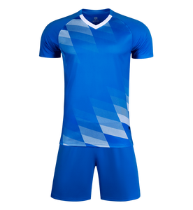 Neuankömmling Fußball uniform Bestseller Fußball uniform Hoher Hersteller Jugend fußball uniform für Männer - Product Image 4