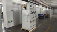 Unidad de Anillo de Distribución Aislada en Gas de 12kV-36kV con VCB, Precio de Fábrica Toonice, Unidad de Distribución de Media Tensión Personalizable
