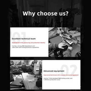 TOPIND Aves de caza impermeables de neopreno con botas de goma aisladas - Product Image 6