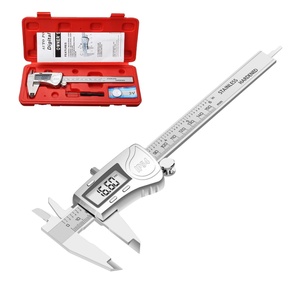 IP54 Waterproof Professional 6''/150mm 200mm 300mm Electronic Digital Vernier Caliper