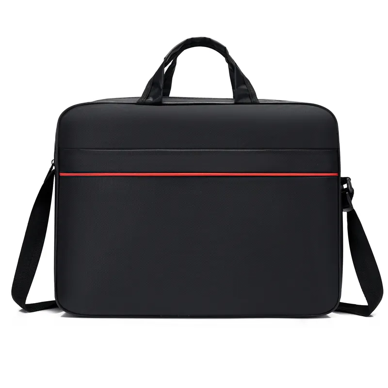 Laptop Messenger Bag Business Laptop Office Outdoor Travelling Large Big Capacity Oxford Cloth Laptop Bags
