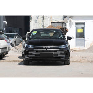 Voiture hybride BYD Destroyer 05 DM-i Champion Version, économique, avec plusieurs versions de autonomie EV, 5 places, pour le marché d'Asie centrale - Product Image 6