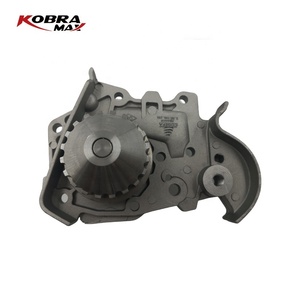 Pezzi di Ricambio Auto Pompa Acqua Per <span class=keywords><strong>DACIA</strong></span> 7701478018 Per OPEL 5948012 meccanico di Auto - Product Image 6