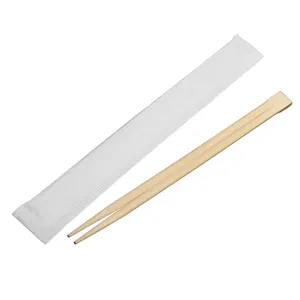 Palillos chinos personalizados bambú tensoge palillos de bambú