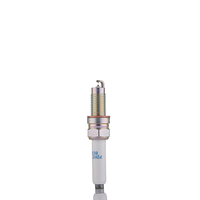 Bougies d'allumage Iridium authentiques de haute qualité 04E905601B 1957 04E 905 601 Audi pour Foton Jetta Skoda GKG vente en gros chaud