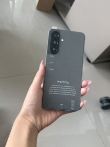สมาร์ทโฟนราคาประหยัด A56 4G/5G หน้าจอ 7.3 นิ้ว แบตเตอรี่ 8000mAh ความจุ 16GB+1TB 90Hz ขายส่งแบบยกชุด ปลดล็อคทั่วโลก - Product Image 6