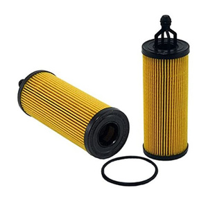 Filtre à huile haute performance fabriqué à Guangzhou Auto Part OEM no. MO-349 68191349AA Costume pour voiture <span class=keywords><strong>américaine</strong></span> Dodge - Product Image 2