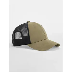 Cappellino Trucker in Rete Tecnica, Merchandising Sostenibile - Product Image 2
