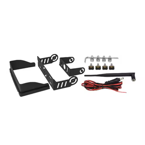 Sistema <span class=keywords><strong>de</strong></span> <span class=keywords><strong>cámara</strong></span> inalámbrica <span class=keywords><strong>de</strong></span> espejo <span class=keywords><strong>retrovisor</strong></span> electrónico con <span class=keywords><strong>cámara</strong></span> <span class=keywords><strong>de</strong></span> 4 canales para remolque - Product Image 6
