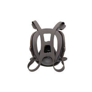 UT Large Size Industrielle Vollgesichts-Gasmaske Atemschutz maske Respirador De Mascara De <span class=keywords><strong>Gas</strong></span> De Cara Completa - Product Image 4
