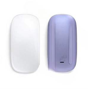 Magic Mouse 2 A1657 d'occasion comme neuf, interface PS/2, rétroéclairage RVB, 2 boutons - Product Image 2