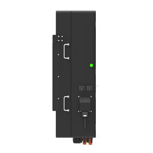 อินเวอร์เตอร์พลังงานแสงอาทิตย์แบบไฮบริด SUN-80K-SG02HP3-EU-EM6 80KW ระบบไฟฟ้าแรงสูงสามเฟส พร้อมแบตเตอรี่สำรอง 200A IP65 ประสิทธิภาพ 97.6% - Product Image 3