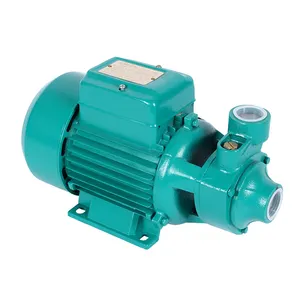 Factory price QB 60 80 pump to increase home water pressure