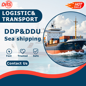 Günstigster Ddp Tür-zu-Tür-Service Seeschiff fahrt sagent Spediteur Von China nach Belgien Transport agent - Product Image 2