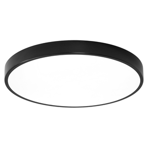 Lámpara de Techo LED Moderna de Aluminio, 3500K, Ángulo de Haz de 120 Grados, Antideslumbrante, Empotrada, IP65, Ajustable, para Dormitorio, Diseño Minimalista - Product Image 2