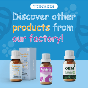 Gotas Probióticas <span class=keywords><strong>para</strong></span> Bebés OEM + 400 UI de Vitamina D <span class=keywords><strong>para</strong></span> la Salud Digestiva y Suplemento de Inmunidad <span class=keywords><strong>para</strong></span> el Desarrollo Óseo Saludable, Recién <span class=keywords><strong>Nacidos</strong></span> + - Product Image 5